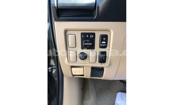 Buy Import Toyota Fortuner Black Car in Import - Dubai in Anse-la-Raye Buy Import Toyota Fortuner Black Car in Import - Dubai in Anse-la-Raye