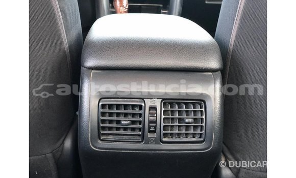 Buy Import Toyota Camry White Car in Import - Dubai in Anse-la-Raye Buy Import Toyota Camry White Car in Import - Dubai in Anse-la-Raye