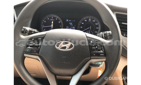 Buy Import Hyundai Tucson Red Car in Import - Dubai in Anse-la-Raye Buy Import Hyundai Tucson Red Car in Import - Dubai in Anse-la-Raye