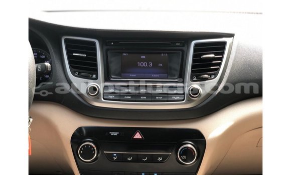 Buy Import Hyundai Tucson Red Car in Import - Dubai in Anse-la-Raye Buy Import Hyundai Tucson Red Car in Import - Dubai in Anse-la-Raye
