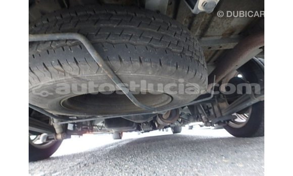 Buy Import Toyota Hiace White Car in Import - Dubai in Anse-la-Raye Buy Import Toyota Hiace White Car in Import - Dubai in Anse-la-Raye