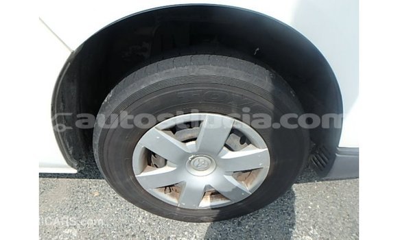 Buy Import Toyota Hiace White Car in Import - Dubai in Anse-la-Raye Buy Import Toyota Hiace White Car in Import - Dubai in Anse-la-Raye