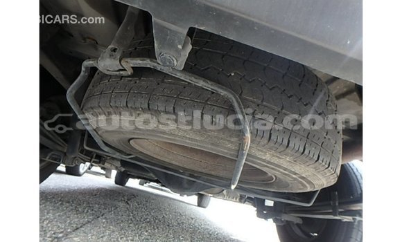 Buy Import Toyota Hiace White Car in Import - Dubai in Anse-la-Raye Buy Import Toyota Hiace White Car in Import - Dubai in Anse-la-Raye