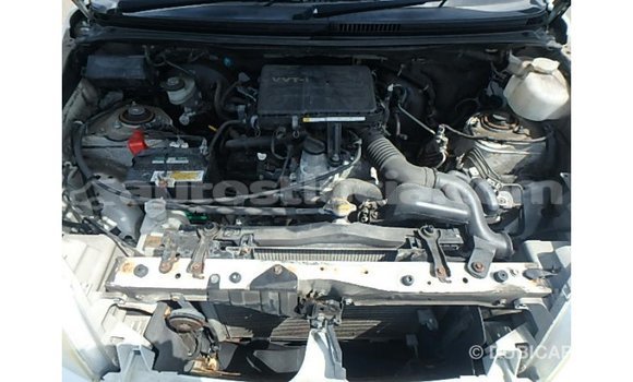 Buy Import Toyota Rush White Car in Import - Dubai in Anse-la-Raye Buy Import Toyota Rush White Car in Import - Dubai in Anse-la-Raye