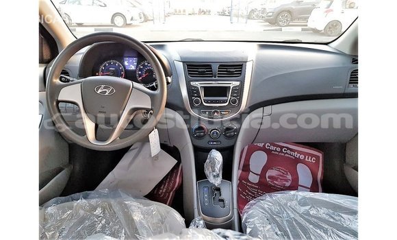 Buy Import Hyundai Accent Red Car in Import - Dubai in Anse-la-Raye Buy Import Hyundai Accent Red Car in Import - Dubai in Anse-la-Raye