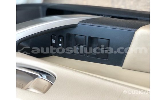 Buy Import Toyota Corolla White Car in Import - Dubai in Anse-la-Raye Buy Import Toyota Corolla White Car in Import - Dubai in Anse-la-Raye