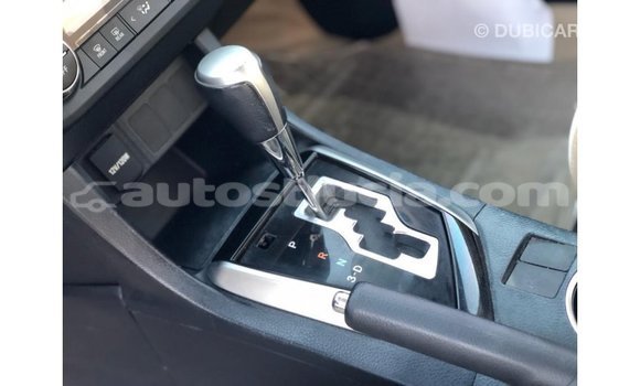 Buy Import Toyota Corolla White Car in Import - Dubai in Anse-la-Raye Buy Import Toyota Corolla White Car in Import - Dubai in Anse-la-Raye