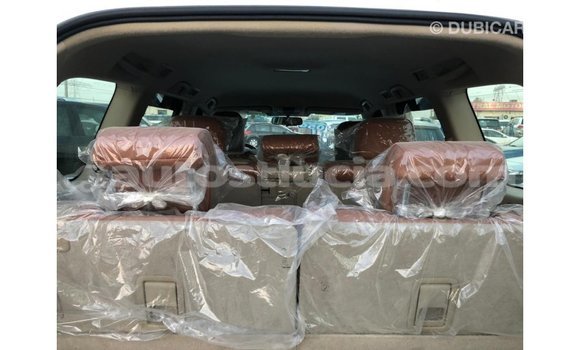 Buy Import Toyota Prado White Car in Import - Dubai in Anse-la-Raye Buy Import Toyota Prado White Car in Import - Dubai in Anse-la-Raye