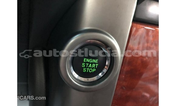 Buy Import Toyota Prado White Car in Import - Dubai in Anse-la-Raye Buy Import Toyota Prado White Car in Import - Dubai in Anse-la-Raye