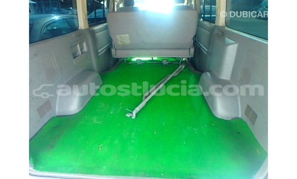 Buy Import Toyota Hiace White Car in Import - Dubai in Anse-la-Raye Buy Import Toyota Hiace White Car in Import - Dubai in Anse-la-Raye