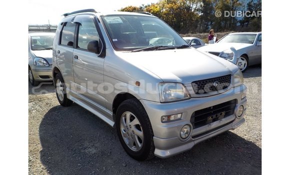 Buy Import Daihatsu Terios Other Car in Import - Dubai in Anse-la-Raye Buy Import Daihatsu Terios Other Car in Import - Dubai in Anse-la-Raye