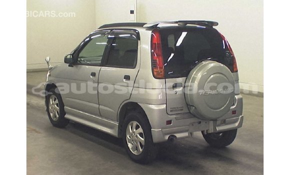 Buy Import Daihatsu Terios Other Car in Import - Dubai in Anse-la-Raye Buy Import Daihatsu Terios Other Car in Import - Dubai in Anse-la-Raye
