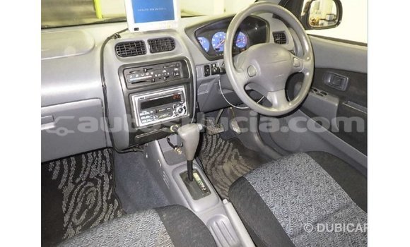 Buy Import Daihatsu Terios Other Car in Import - Dubai in Anse-la-Raye Buy Import Daihatsu Terios Other Car in Import - Dubai in Anse-la-Raye