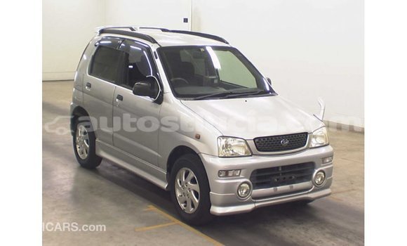 Buy Import Daihatsu Terios Other Car in Import - Dubai in Anse-la-Raye Buy Import Daihatsu Terios Other Car in Import - Dubai in Anse-la-Raye