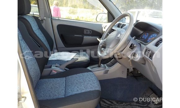 Buy Import Daihatsu Terios Other Car in Import - Dubai in Anse-la-Raye Buy Import Daihatsu Terios Other Car in Import - Dubai in Anse-la-Raye