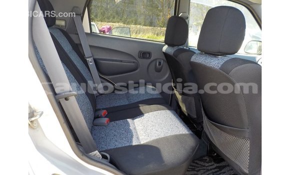 Buy Import Daihatsu Terios Other Car in Import - Dubai in Anse-la-Raye Buy Import Daihatsu Terios Other Car in Import - Dubai in Anse-la-Raye