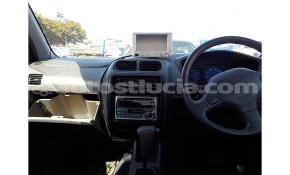 Buy Import Daihatsu Terios Other Car in Import - Dubai in Anse-la-Raye Buy Import Daihatsu Terios Other Car in Import - Dubai in Anse-la-Raye