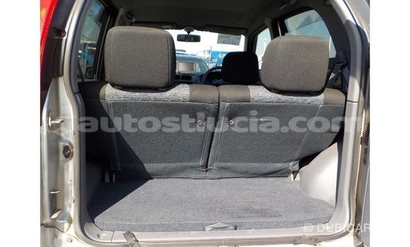 Buy Import Daihatsu Terios Other Car in Import - Dubai in Anse-la-Raye Buy Import Daihatsu Terios Other Car in Import - Dubai in Anse-la-Raye