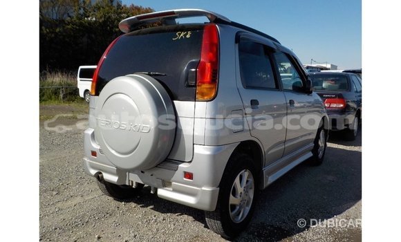 Buy Import Daihatsu Terios Other Car in Import - Dubai in Anse-la-Raye Buy Import Daihatsu Terios Other Car in Import - Dubai in Anse-la-Raye