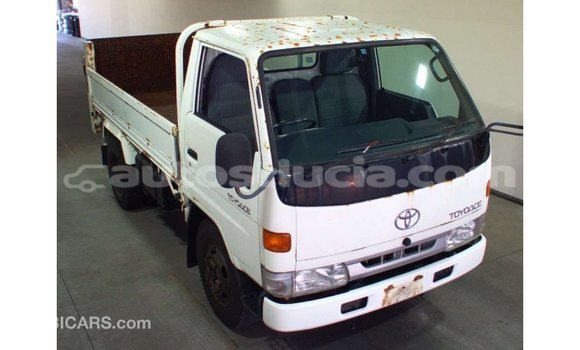 Buy Import Toyota Dyna White Car in Import - Dubai in Anse-la-Raye Buy Import Toyota Dyna White Car in Import - Dubai in Anse-la-Raye