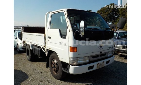 Buy Import Toyota Dyna White Car in Import - Dubai in Anse-la-Raye Buy Import Toyota Dyna White Car in Import - Dubai in Anse-la-Raye