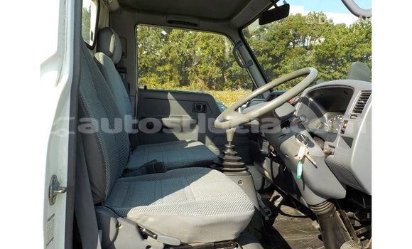 Buy Import Toyota Dyna White Car in Import - Dubai in Anse-la-Raye Buy Import Toyota Dyna White Car in Import - Dubai in Anse-la-Raye