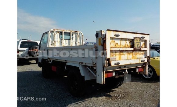 Buy Import Toyota Dyna White Car in Import - Dubai in Anse-la-Raye Buy Import Toyota Dyna White Car in Import - Dubai in Anse-la-Raye