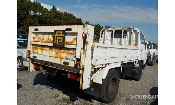 Buy Import Toyota Dyna White Car in Import - Dubai in Anse-la-Raye Buy Import Toyota Dyna White Car in Import - Dubai in Anse-la-Raye