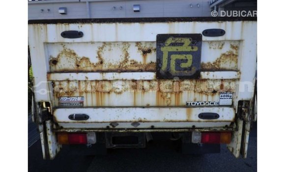 Buy Import Toyota Dyna White Car in Import - Dubai in Anse-la-Raye Buy Import Toyota Dyna White Car in Import - Dubai in Anse-la-Raye