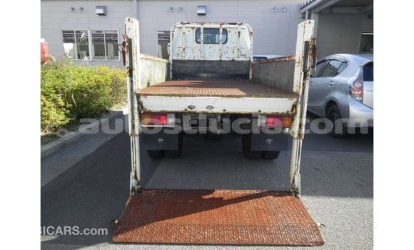 Buy Import Toyota Dyna White Car in Import - Dubai in Anse-la-Raye Buy Import Toyota Dyna White Car in Import - Dubai in Anse-la-Raye