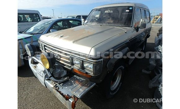Buy Import Toyota Land Cruiser Other Car in Import - Dubai in Anse-la-Raye Buy Import Toyota Land Cruiser Other Car in Import - Dubai in Anse-la-Raye