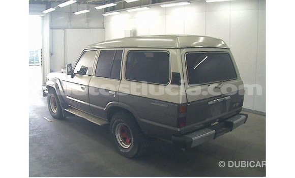 Buy Import Toyota Land Cruiser Other Car in Import - Dubai in Anse-la-Raye Buy Import Toyota Land Cruiser Other Car in Import - Dubai in Anse-la-Raye