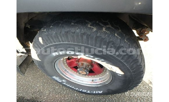 Buy Import Toyota Land Cruiser Other Car in Import - Dubai in Anse-la-Raye Buy Import Toyota Land Cruiser Other Car in Import - Dubai in Anse-la-Raye