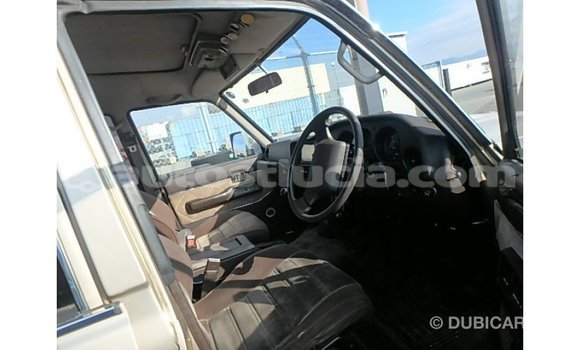 Buy Import Toyota Land Cruiser Other Car in Import - Dubai in Anse-la-Raye Buy Import Toyota Land Cruiser Other Car in Import - Dubai in Anse-la-Raye