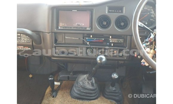 Buy Import Toyota Land Cruiser Other Car in Import - Dubai in Anse-la-Raye Buy Import Toyota Land Cruiser Other Car in Import - Dubai in Anse-la-Raye