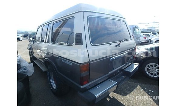 Buy Import Toyota Land Cruiser Other Car in Import - Dubai in Anse-la-Raye Buy Import Toyota Land Cruiser Other Car in Import - Dubai in Anse-la-Raye