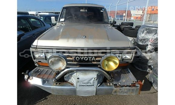 Buy Import Toyota Land Cruiser Other Car in Import - Dubai in Anse-la-Raye Buy Import Toyota Land Cruiser Other Car in Import - Dubai in Anse-la-Raye
