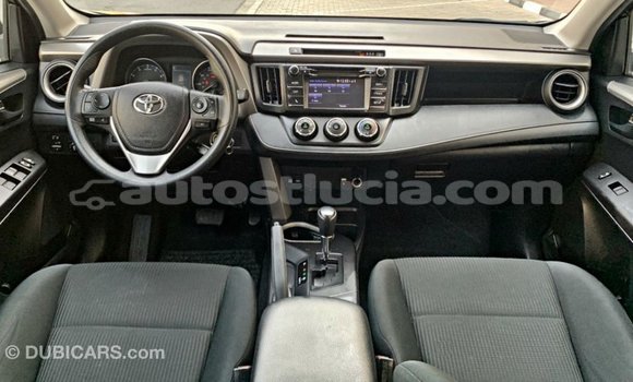 Buy Import Toyota 4Runner Other Car in Import - Dubai in Anse-la-Raye Buy Import Toyota 4Runner Other Car in Import - Dubai in Anse-la-Raye