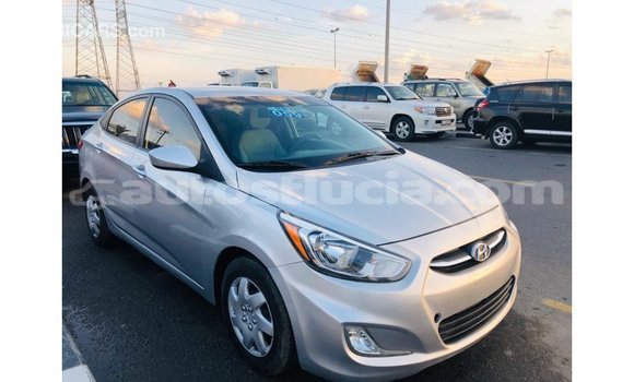 Buy Import Hyundai Accent Other Car in Import - Dubai in Anse-la-Raye Buy Import Hyundai Accent Other Car in Import - Dubai in Anse-la-Raye