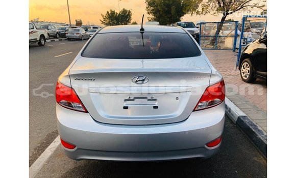 Buy Import Hyundai Accent Other Car in Import - Dubai in Anse-la-Raye Buy Import Hyundai Accent Other Car in Import - Dubai in Anse-la-Raye