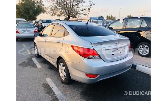 Buy Import Hyundai Accent Other Car in Import - Dubai in Anse-la-Raye Buy Import Hyundai Accent Other Car in Import - Dubai in Anse-la-Raye