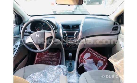 Buy Import Hyundai Accent Other Car in Import - Dubai in Anse-la-Raye Buy Import Hyundai Accent Other Car in Import - Dubai in Anse-la-Raye
