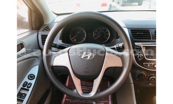 Buy Import Hyundai Accent Other Car in Import - Dubai in Anse-la-Raye Buy Import Hyundai Accent Other Car in Import - Dubai in Anse-la-Raye