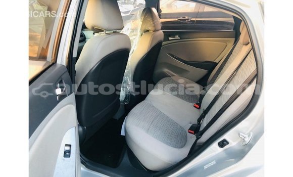 Buy Import Hyundai Accent Other Car in Import - Dubai in Anse-la-Raye Buy Import Hyundai Accent Other Car in Import - Dubai in Anse-la-Raye