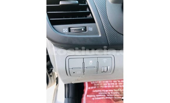 Buy Import Hyundai Accent Other Car in Import - Dubai in Anse-la-Raye Buy Import Hyundai Accent Other Car in Import - Dubai in Anse-la-Raye