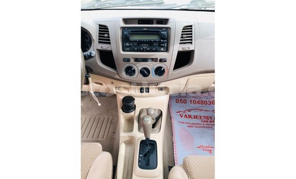 Buy Import Toyota Fortuner Black Car in Import - Dubai in Anse-la-Raye Buy Import Toyota Fortuner Black Car in Import - Dubai in Anse-la-Raye
