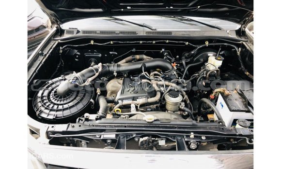 Buy Import Toyota Fortuner Black Car in Import - Dubai in Anse-la-Raye Buy Import Toyota Fortuner Black Car in Import - Dubai in Anse-la-Raye