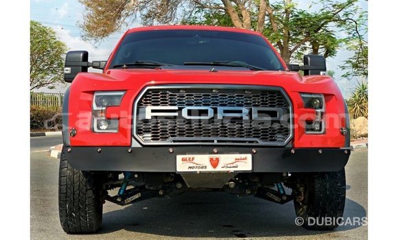 Buy Import Ford Club Wagon Red Car in Import - Dubai in Anse-la-Raye Buy Import Ford Club Wagon Red Car in Import - Dubai in Anse-la-Raye