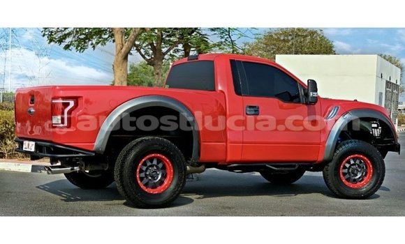 Buy Import Ford Club Wagon Red Car in Import - Dubai in Anse-la-Raye Buy Import Ford Club Wagon Red Car in Import - Dubai in Anse-la-Raye