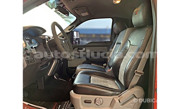 Buy Import Ford Club Wagon Red Car in Import - Dubai in Anse-la-Raye Buy Import Ford Club Wagon Red Car in Import - Dubai in Anse-la-Raye